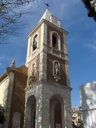 Église Saint Dominique