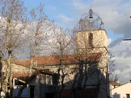 Église Saint-Marcel