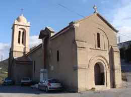 Notre-Dame de Nazareth