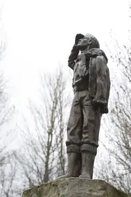 Thornaby Aerodrome Memorial