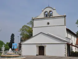 Église Saint-Léon