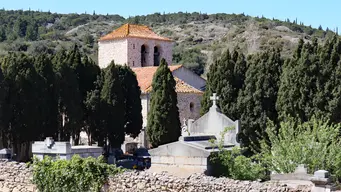 Église Saint-Julien-et-Sainte-Basilisse