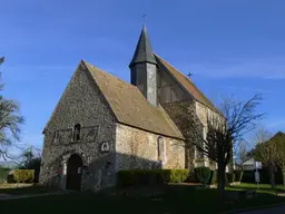 Église Saint-Christophe