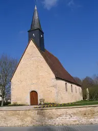 Église Saint-Denis