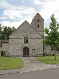 Église Saint-Paterne