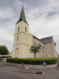 Église Saint-Germain