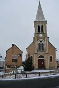 Église Saint-Georges