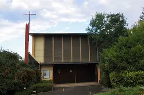 Église Saint-Paul