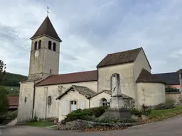 Église Saint-Sébastien