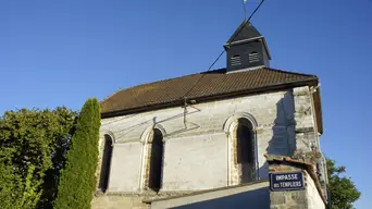 Église Sainte-Madeleine