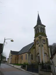 Église Saint-Sulpice