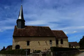 Église Saint-Germain