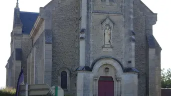 Église Saint-Germain