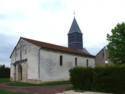 Église de l'Invention-de-Saint-Étienne