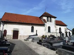 Église Saint-Gibrien