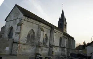 Église Saint-Nicolas