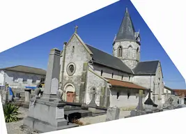 Église Saint-Rémi