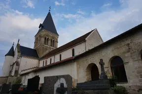 Église Notre-Dame-de-l'Assomption