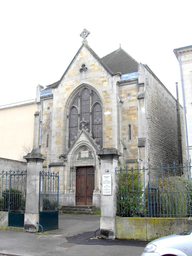 Église Réformée