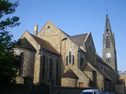 Église Sainte-Pudentienne