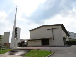 Église Sainte-Thérèse