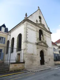 Chapelle Saint-Joseph