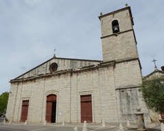 Collégiale Notre-Dame-de-la-Nativité