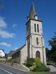 Église Saint-Martin