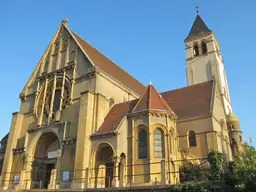 Église de l'Immaculée Conception