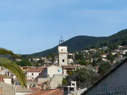 Église Saint-Blaise