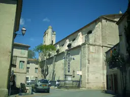 Église Saint-Martin