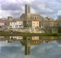 Église Saint-Étienne