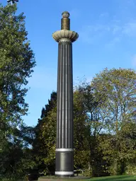 Mersey Tunnel Monument