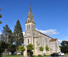 Église Saint-Pierre-ès-Liens