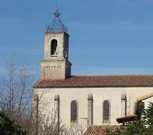 Église Notre-Dame-de-l'Étoile