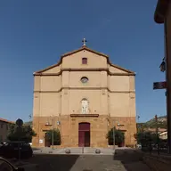 Église Saint-Vincent