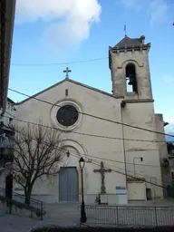 Église Saint-Jean l'Évangéliste