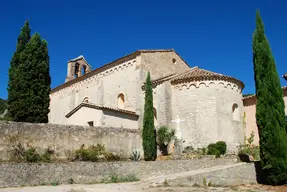 Église Saint-André