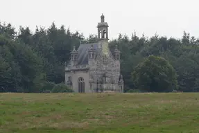 Chapelle du château