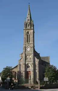 Église Saint-Marc-Saint-Joseph