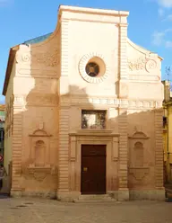 Chapelle Sainte-Anne