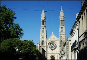 Église du Sacré-Cœur