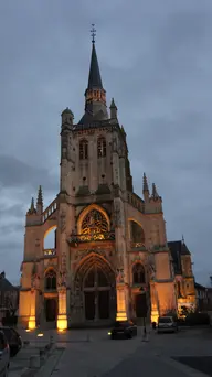 Église Saint-Brice