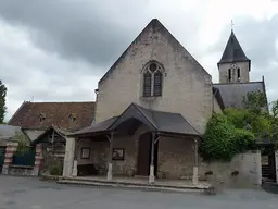 Église Saint-Sulpice