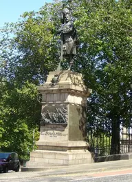 Black Watch Memorial