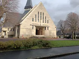 Église Saint-Paul