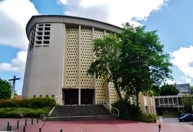 Église Saint-Julien