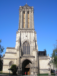 Église Saint-Jean