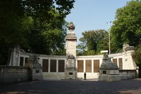 Portsmouth War Memorial