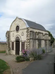 Chapelle Sainte-Paix